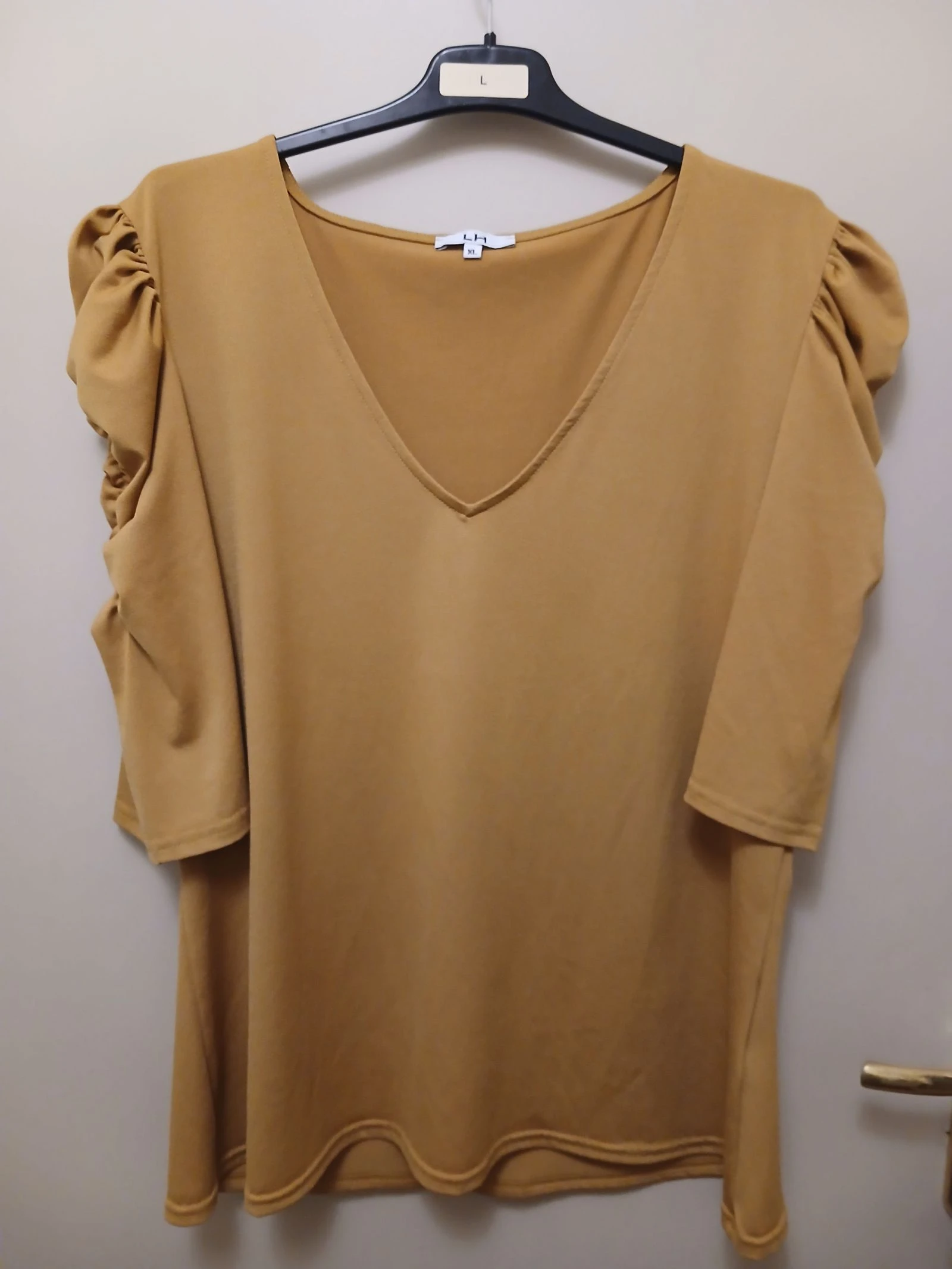 Blusa – photo 2